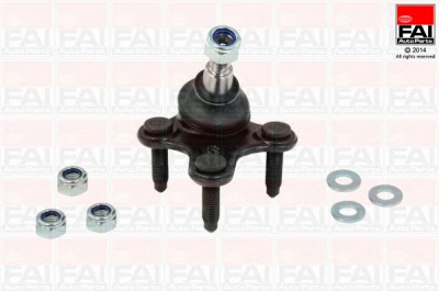 FAI AUTOPARTS ss2466 -  Несущий / направляющий шарнир